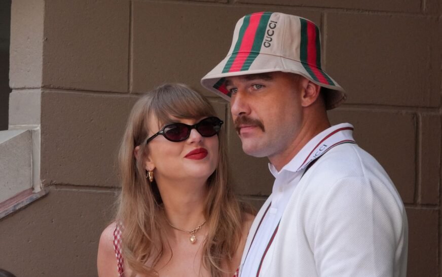 Why Taylor Swift, Travis Kelce were determined to pull off 1st family-focussed Thanksgiving: ‘It was really important…’