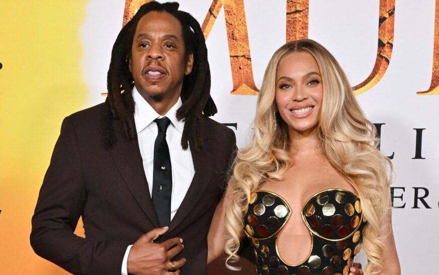 Jay-Z’s ‘aggressive’ rape allegations denial could ‘backfire’ on his and Beyonce’s  billion fortune