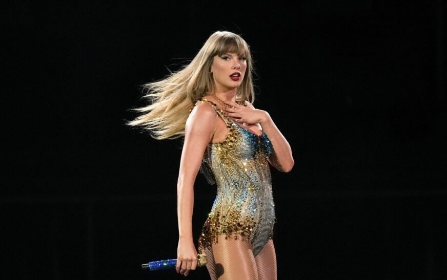 Taylor Swift’s Eras Tour wraps up after 1.5 years: Boyfriend on stage to earthquakes, highlights from the journey