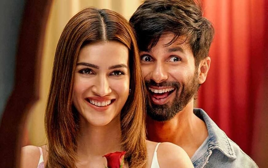 Shahid Kapoor, Kriti Sanon to reunite for the 2nd time in Homi Adajania’s Cocktail 2: Report | Bollywood