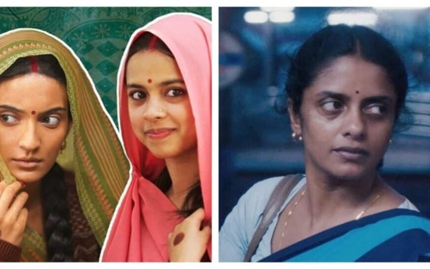 FFI jury head Jahnu Baruaa addresses Laapataa Ladies’ Oscars exit, calls All We Imagine As Light technically ‘very poor’ | Bollywood