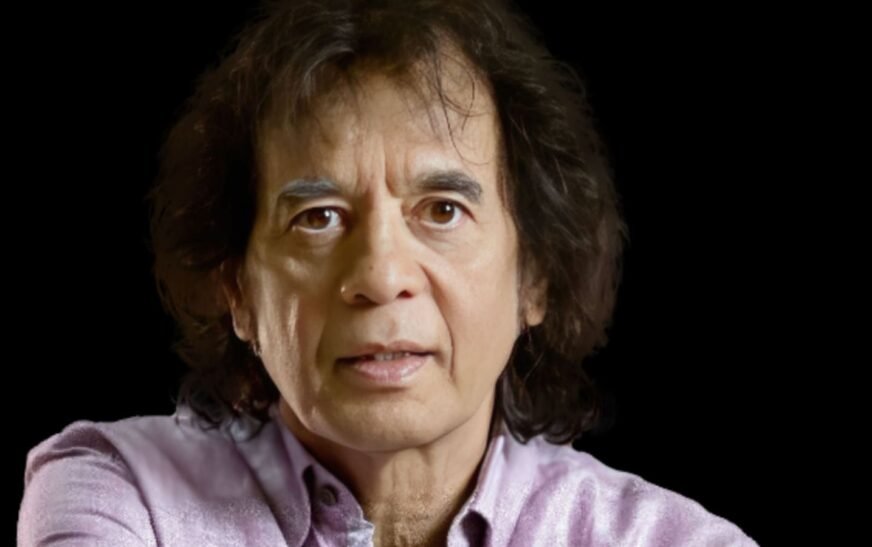 Zakir Hussain hospitalised in the US due to ‘serious ailments’, family seeks prayers for recovery
