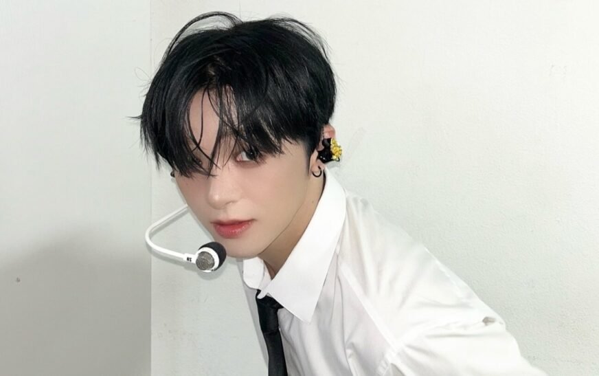 Vanner’s Hyesung discharged from military service less than a month after joining. Here’s why