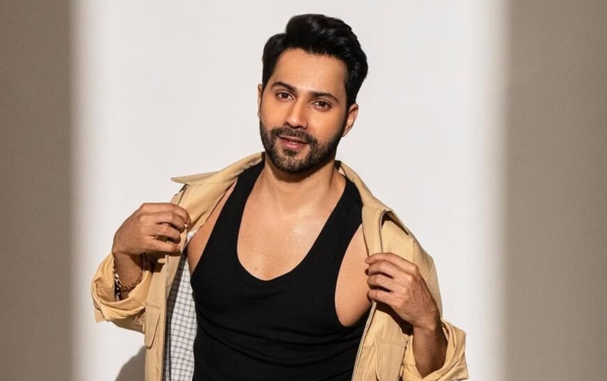 Varun Dhawan reveals ‘wife of a very powerful man’ broke into his house, was convinced he would leave his family for her | Bollywood