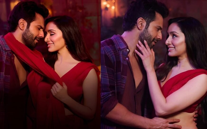 ‘Shraddha ne pitwaya’: Varun Dhawan reveals Shraddha Kapoor got him beaten up after he rejected her proposal; watch
