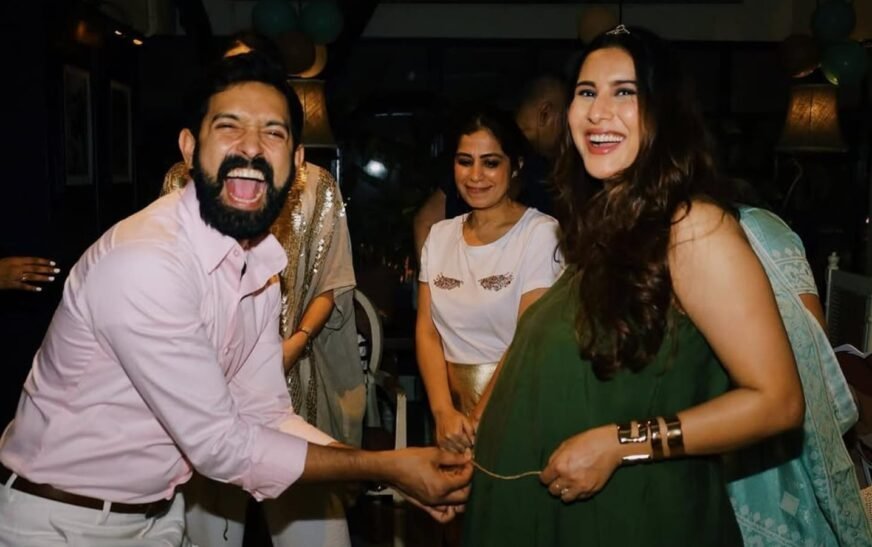 Vikrant Massey talks about his retirement post, how he’s been missing special moments: ‘Honeymoon pe nahi jaa paaye’