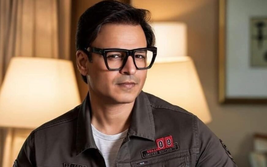 Vivek Oberoi shares his money-lending business is worth ₹3400 crore, reveals why still he flies economy class | Bollywood