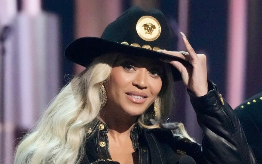 Beyoncé takes swipe at Netflix ahead of NFL Christmas Gameday halftime show live stream: ‘THIS JUST MADE MY DAY’