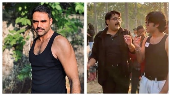 Bollywood News Live Today December 16, 2024 : Fans turn up for ‘Abhay Deol lookalike’ competition in Delhi. Here’s who won ₹500 prize money, 2 packs of chewing gum