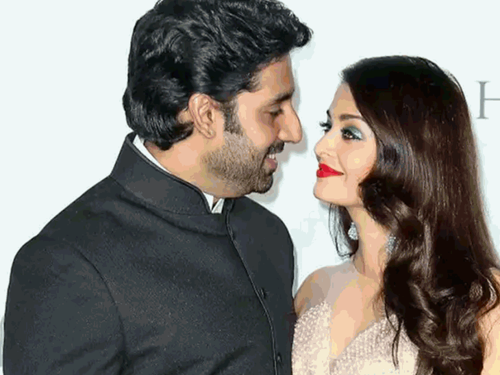 abhishek bachchan advised to married men goes viral on social media | अभिषेक बच्चन बोले- हमेशा बीवियों की सुननी चाहिए: तलाक की खबरों के बीच शादीशुदा मर्दों को दी सलाह; हाल ही में ऐश्वर्या की तारीफ की थी