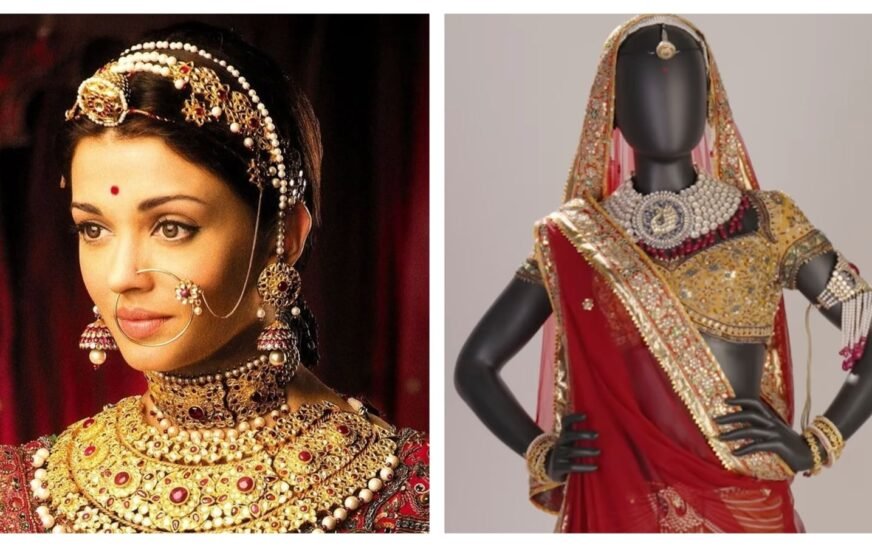 ‘Queen’ Aishwarya Rai makes a feature on Oscars Academy’s IG page; her Jodha Akbar lehenga finds a new home | Bollywood