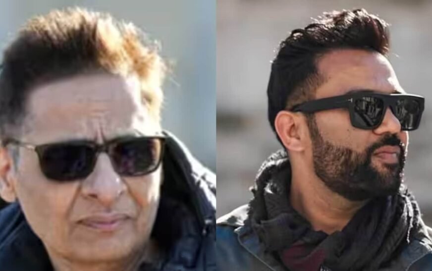 Vashu Bhagnani files FIR against Bade Miyan Chote Miyan director Ali Abbas Zafar and team for financial misconduct
