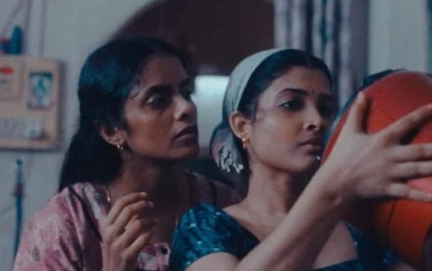 Golden Globe Awards 2025: Payal Kapadia scripts history, scores Best Director nomination for All We Imagine As Light | Bollywood