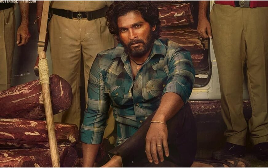 Allu Arjun arrested by Hyderabad Police in Sandhya Theatre woman death case, likely to be taken to court today – India TV