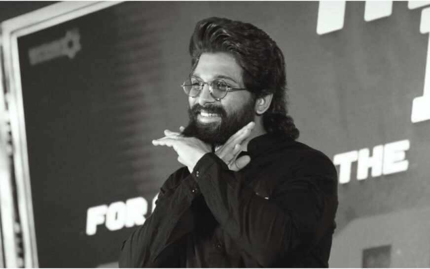 Allu Arjun charged under Sections 105, 118(1) of BNS in Pushpa 2 premiere stampede case, here’s what these mean – India TV