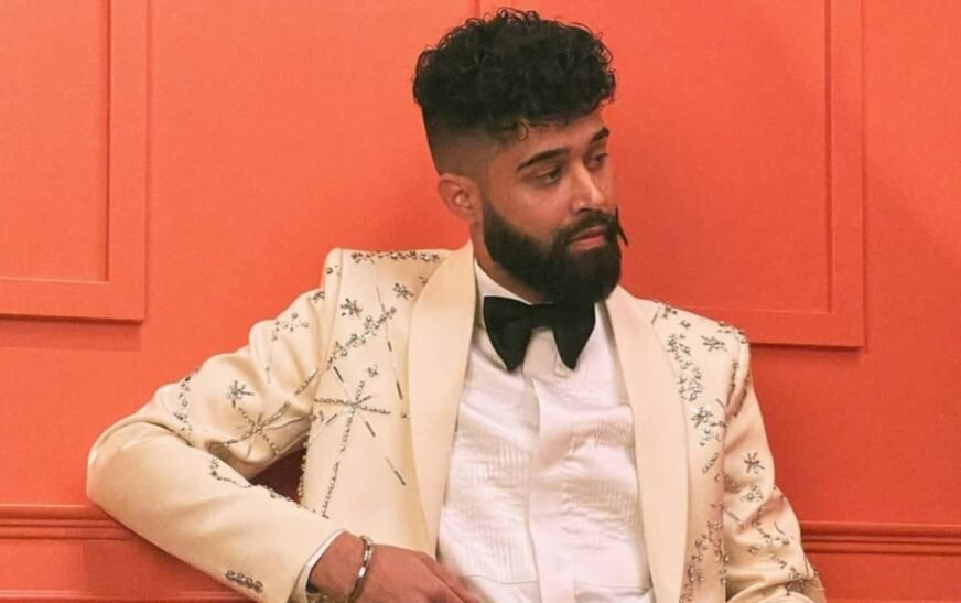 AP Dhillon says shows selling out within 15 seconds is marketing tactic: ‘Artists are being unfair to their own fans’