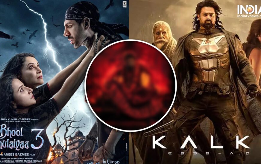 Not Kalki 2898 or Bhool Bhulaiyaa 3, THIS blockbuster emerged as most-watched movie of 2024 – India TV