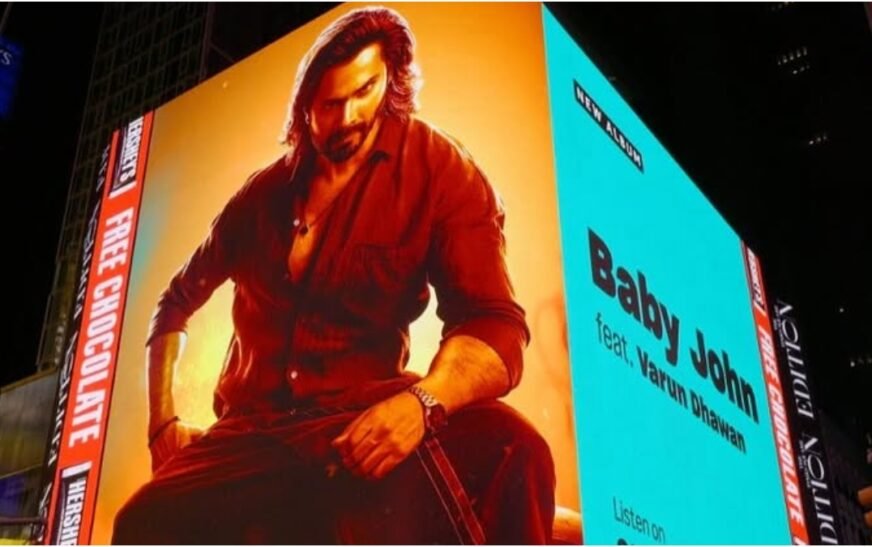 Will Varun Dhawan-starrer Baby John crash under Pushpa 2 effect? Find out here – India TV