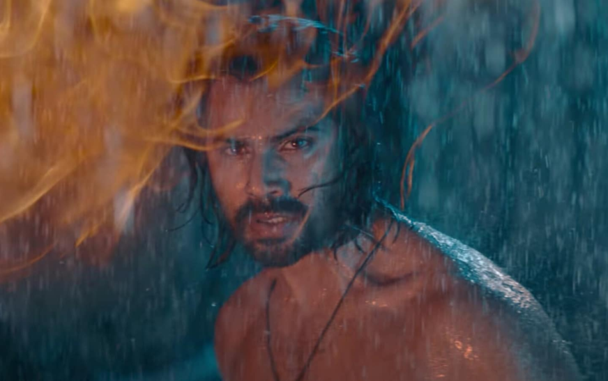 Baby John advance booking: Varun Dhawan, Keerthy Suresh film sells fewer than 50,000 tickets, earns subpar ₹1.46 crore | Bollywood