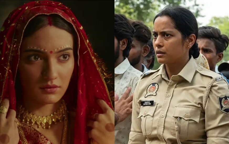 A look at 97th Oscars International Feature Film shortlist – India TV