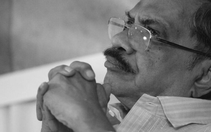 MT Vasudevan Nair, Malayalam literature and cinema legend, dies at 91 due to cardiac arrest – India TV
