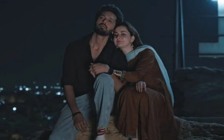 Kabhi Main Kabhi Tum actor Hania Aamir reveals reason behind rushing out of Dallas event with Fahadh Mustafa – India TV