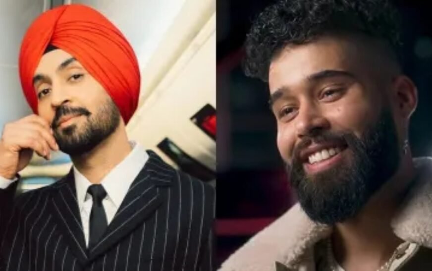 AP Dhillon’s indirect dig at Diljit Dosanjh’s concert ticket sales ignites new controversy – India TV