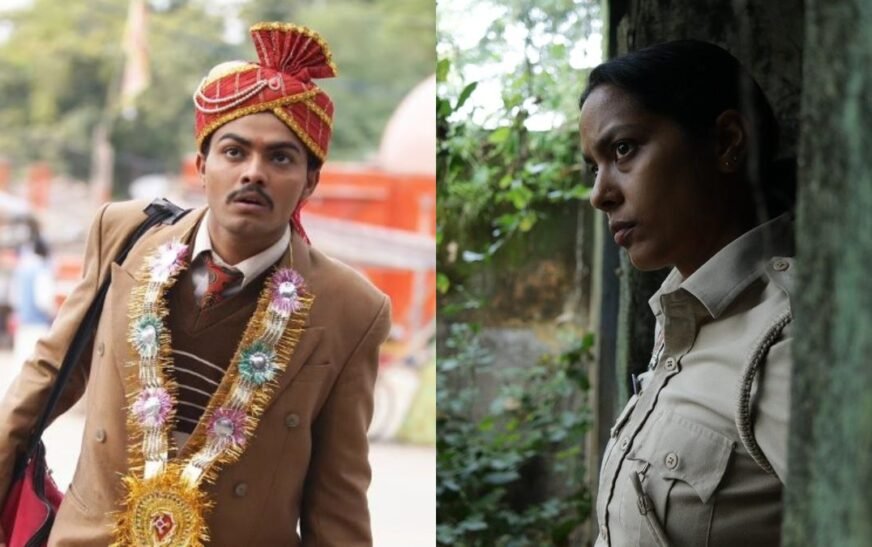 ‘Santosh’ actor Shahana Goswami breaks silence on ‘Laapataa Ladies’ selection and exit from Oscars 2025 – India TV