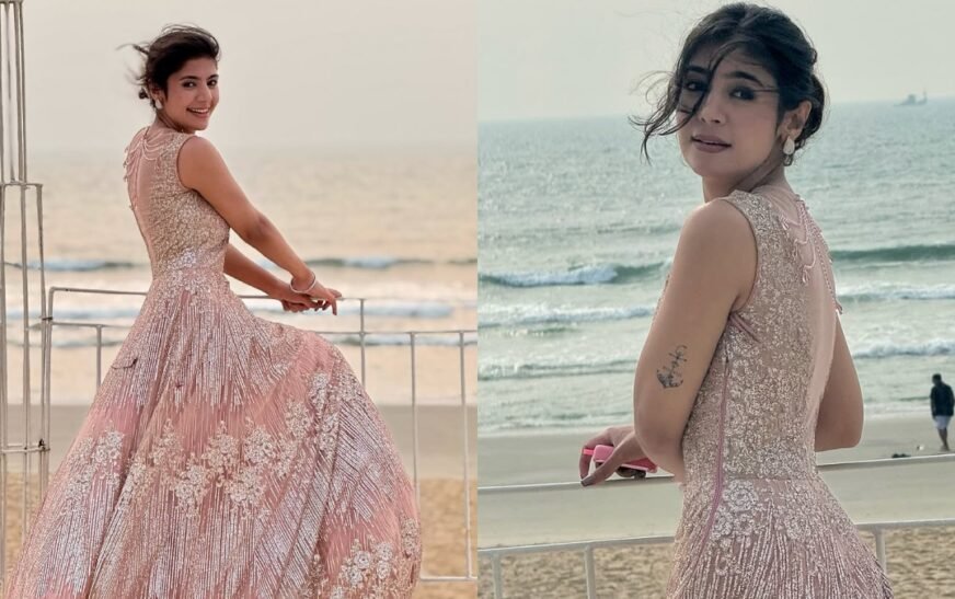 Simran Singh, famous Instagram influencer and RJ from Jammu, dies by suicide at 25 in Gurugram – India TV