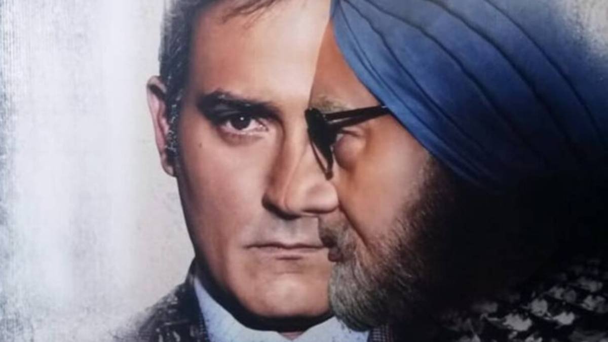 Bollywood film based on Manmohan Singh’s life history, 7 dialogues that garnered attention – India TV