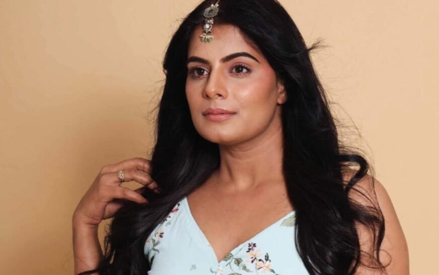 Shobitha Shivanna, Kannada actress, found dead in apartment in Telangana’s Rangareddy – India TV