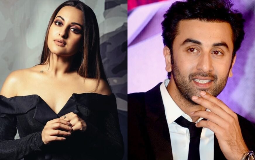 Sonakshi Sinha got rejected by an actor due to ‘age’ factor, netizens speculate its Ranbir Kapoor starrer – India TV