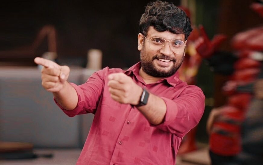 Hyderabad-based YouTuber Prasad Behara arrested for assaulting fellow actress, know whole matter – India TV