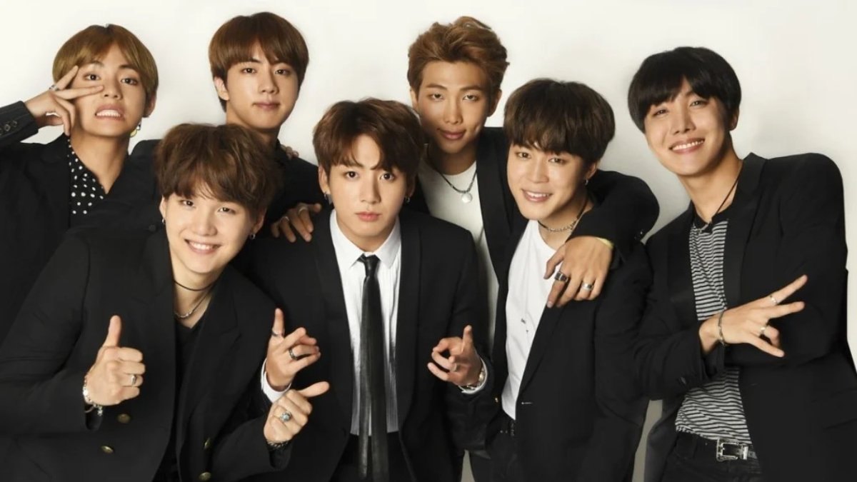 Not Jungkook or Jin and Jimin, THIS is the richest BTS member – India TV