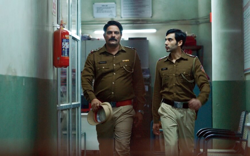 Jaideep Ahlawat’s most awaited series ‘Pataal Lok season 2’ gets its release date – India TV