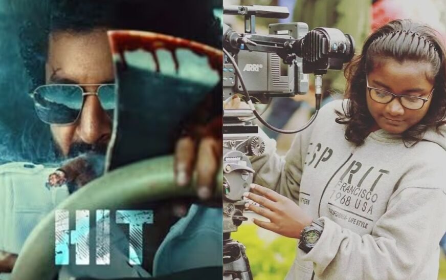 After ‘Pushpa 2’, Nani and Adivi Sesh starrer ‘Hit 3’ set faces tragedy as cinematographer dies – India TV