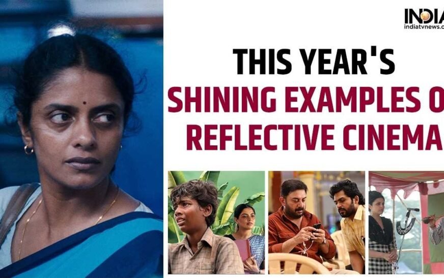 All We Imagine As Light to I Want To Talk, this year’s shining examples of reflective cinema – India TV
