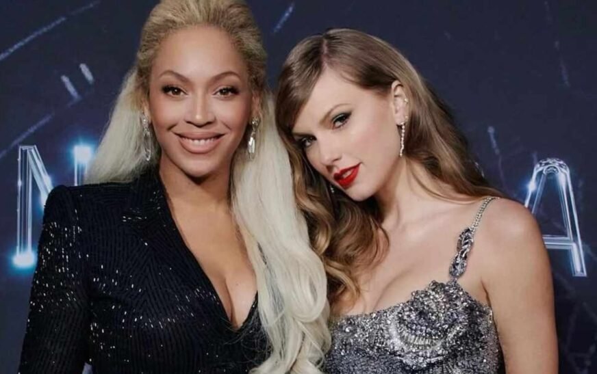Billboard clarifies why Taylor Swift didn’t make the cut over Beyoncé’s ‘greatness’: Fans say, ‘she was robbed