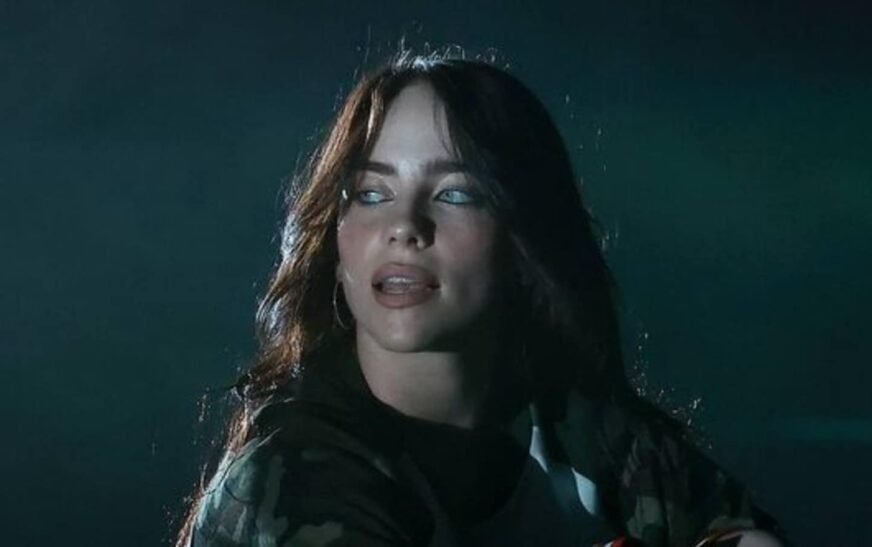 After Billie Eilish gets hit in the face at concert, fans debate concert ethics; say ‘That’s assault. Pure and simple’