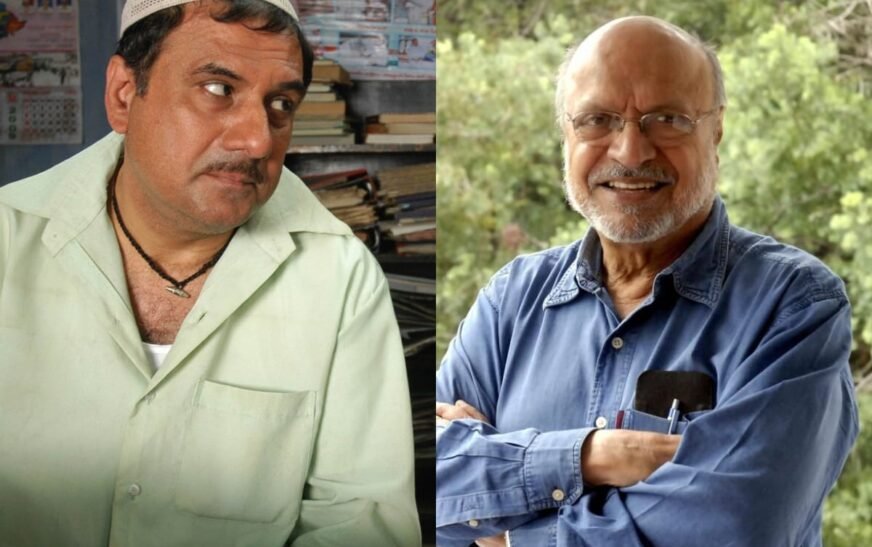 Boman Irani: My trip to London with Shyam Benegal ji is among my fondest memories