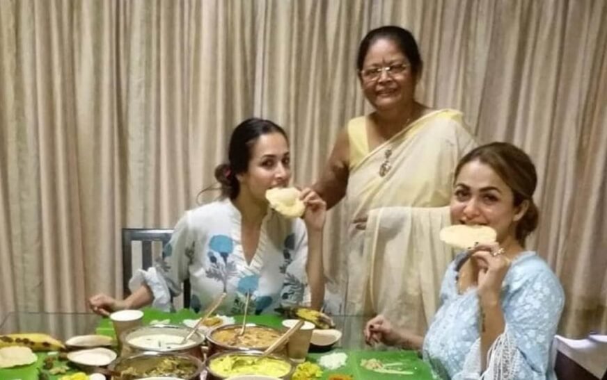 Malaika Arora recalls mom was called to her college over poor attendance: ‘I started doing a few ads, shows’ | Bollywood