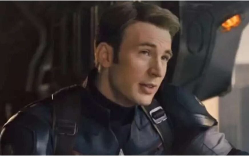 Chris Evans set to return to Marvel’s Cinematic Universe, to join Robert Downey Jr in Avengers: Doomsday – India TV