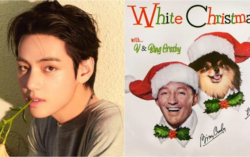 BTS’ V becomes K-pop artist with most Billboard entries, but fans are furious about agency’s lack of support; read