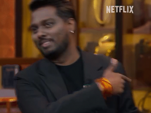 Kapil said- I did not comment on Atlee’s looks | कपिल बोले- मैंने एटली के लुक्स पर टिप्पणी नहीं की: पलटवार करते हुए कहा- नफरत फैलाने की जरूरत नहीं, भेड़चाल में मत रहिए