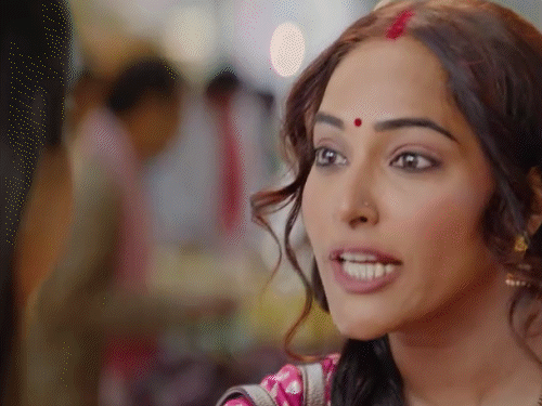 Rajshree Thakur returned to TV after two years | दो साल बाद राजश्री ठाकुर टीवी पर लौटीं: 17 साल पहले सावले रंग के किरदार से बनीं पहचान, अब फिर महिला सशक्तिकरण की कहानी से जुड़ी