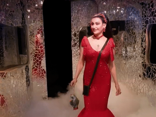 ‘I have a little ego, I have come to change it in BB-18’ | ‘थोड़ा ईगो है मुझमें, BB-18 में उसे बदलने आई हूं’: इंटरनेट सेंसेशन शालिनी पासी की शो में हुई एंट्री, बोलीं- मैंने खुद को चैलेंज दिया