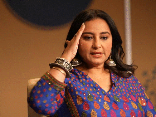 Divya Dutta appeared in ‘Bandish Bandits Season 2’ | दिव्या दत्ता ‘बंदिश बैंडिट्स सीजन 2’ में नजर आईं: कहा- ऊंची आवाज में रियाज से गला खराब हुआ, किरदार के लिए कड़ी मेहनत की