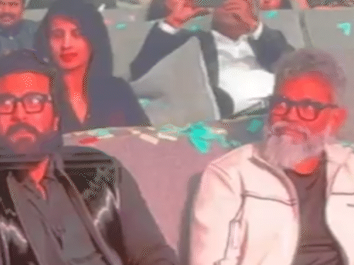 pushpa 2 director sukumar wants to leave the industry | इंडस्ट्री छोड़ना चाहते हैं डायरेक्टर सुकुमार: सोशल मीडिया पर वायरल हुआ वीडियो, यूजर्स बाले- अल्लू अर्जुन के कारण परेशान हैं