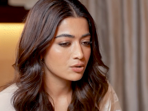 Rashmika Mandanna spoke about the success of ‘Pushpa-2’ | ‘पुष्पा-2’ की सफलता को लेकर रश्मिका मंदाना बोलीं: यकीन था कि फिल्म हिट साबित होगी, लेकिन नतीजों ने सभी को चौंका दिया