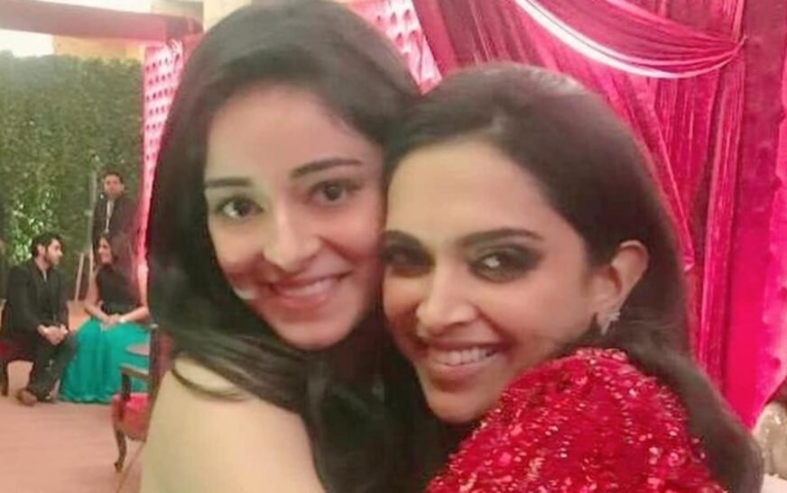 Ananya Panday says Gehraiyaan co-star Deepika Padukone stands up for every person on set in a ‘very polite way’ | Bollywood